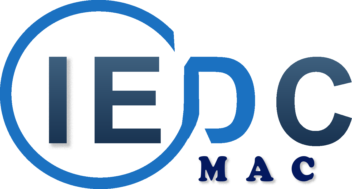  IEDC LOGO