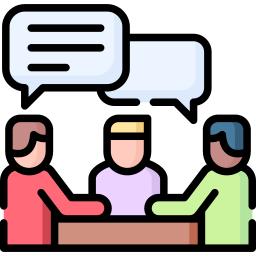 Talk